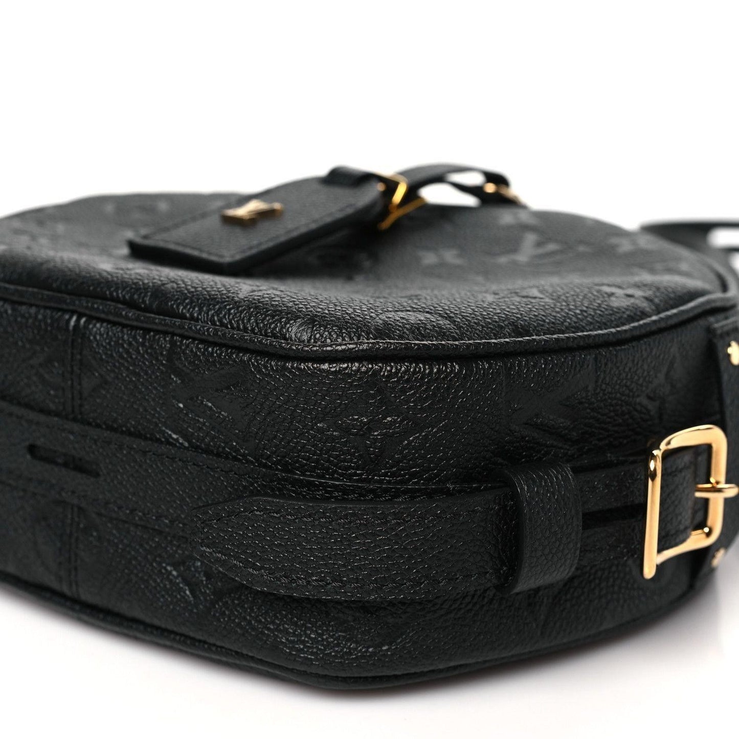 Louis Vuitton Empreinte Boite Chapeau Souple MM