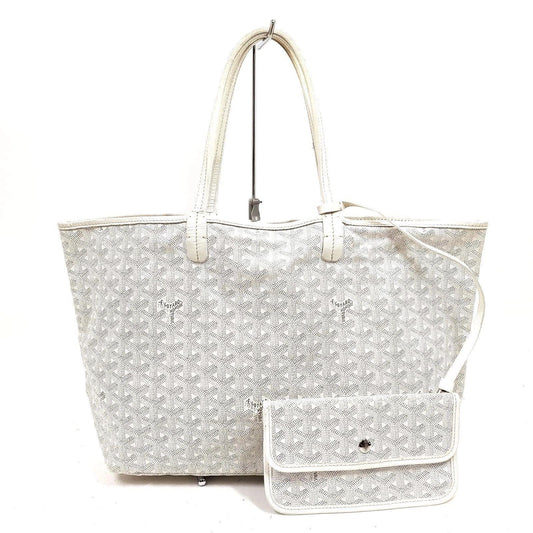 Goyard Handbag White