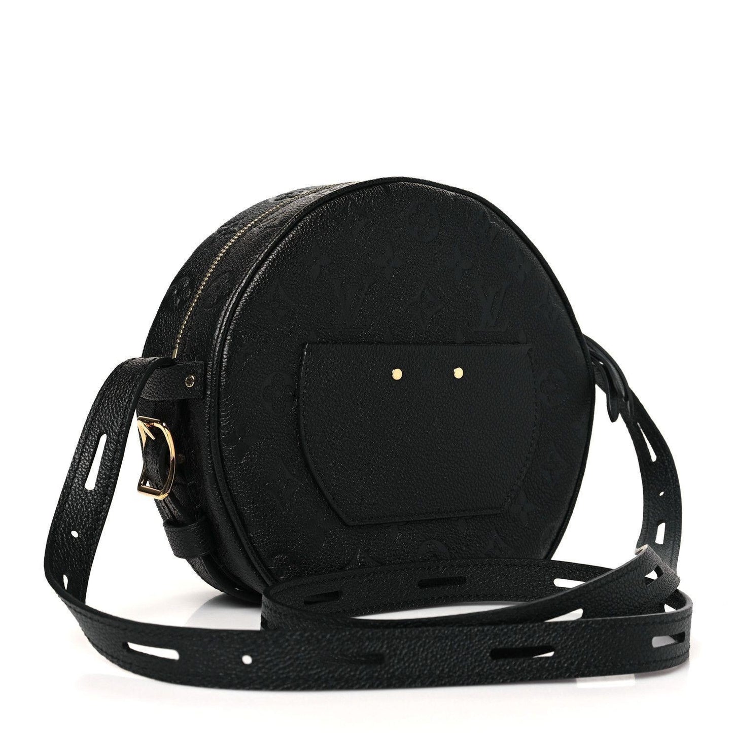 Louis Vuitton Empreinte Boite Chapeau Souple MM