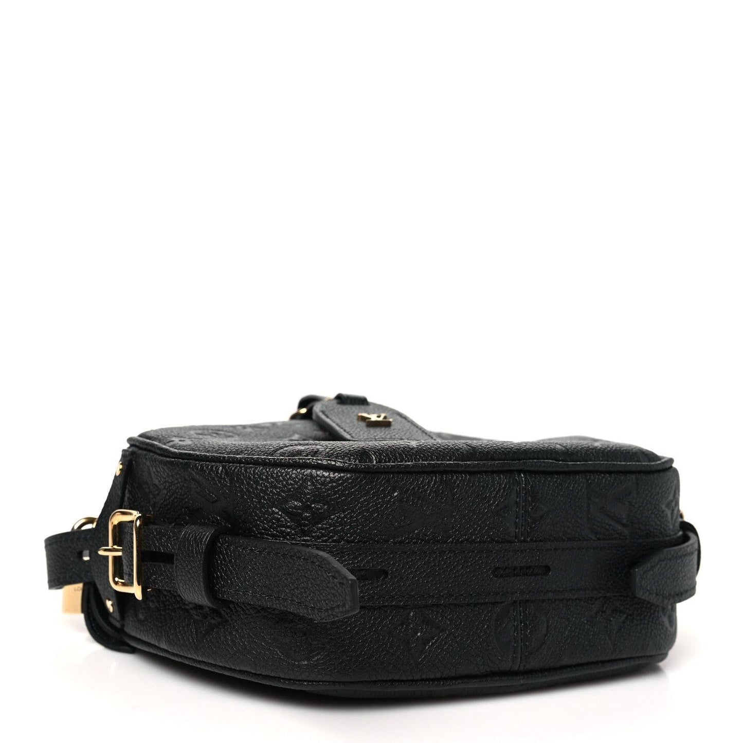 Louis Vuitton Empreinte Boite Chapeau Souple MM