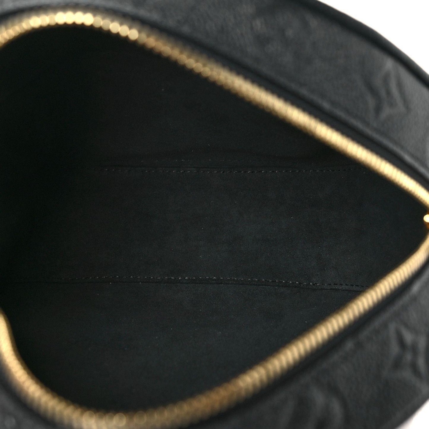 Louis Vuitton Empreinte Boite Chapeau Souple MM