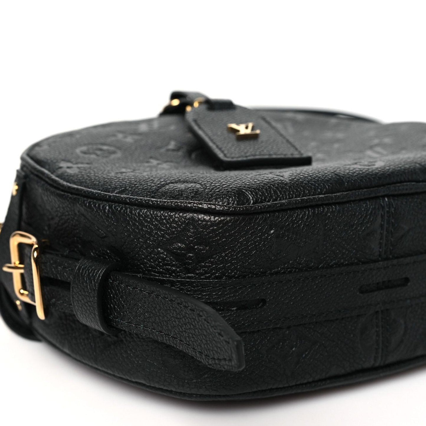 Louis Vuitton Empreinte Boite Chapeau Souple MM